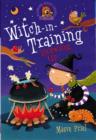 Brewing Up (Witch-in-Training, Book 4) - eBook