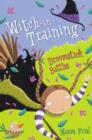 Broomstick Battles (Witch-in-Training, Book 5) - eBook