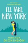 I’ll Take New York - eBook