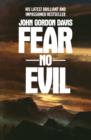 Fear No Evil - Book