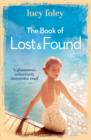 The Book of Lost and Found - eBook