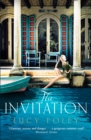 The Invitation - Book