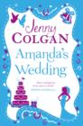 Amanda's Wedding - Book