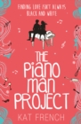 The Piano Man Project - Book