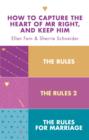 The Rules 3-in-1 Collection - eBook