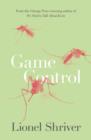 Game Control - Book