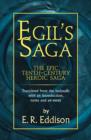 Egil’s Saga - Book