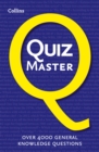 Collins Quiz Master - Book
