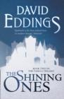 The Shining Ones - Book