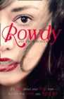 Rowdy - Book