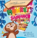 Monkey's Sandwich - Book