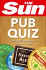 The Sun Pub Quiz - Book