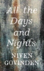 All the Days and Nights - Book
