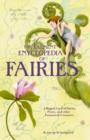 ELEMENT ENCYCLOPEDIA OF FAIRIES - eBook