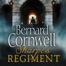 Sharpe's Regiment - eAudiobook