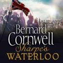 Sharpe's Waterloo - eAudiobook