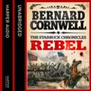 The Rebel - eAudiobook