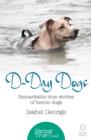 D-day Dogs : Remarkable true stories of heroic dogs - eBook