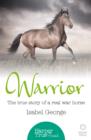 Warrior: The true story of the real war horse (HarperTrue Friend - A Short Read) - eBook