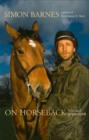 On Horseback : Selected Journalism (Text Only) - eBook