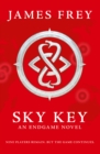 Sky Key - Book