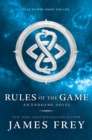 Rules of the Game - eBook