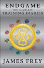 The Complete Training Diaries (Origins, Descendant, Existence) - Book