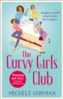 The Curvy Girls Club - Book