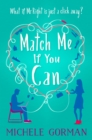 Match Me If You Can - eBook