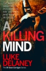 A Killing Mind - Book