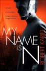 My Name is N - eBook