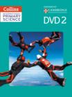 International Primary Science DVD 2 - Book