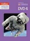 International Primary Science DVD 4 - Book