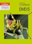 International Primary Science DVD 5 - Book