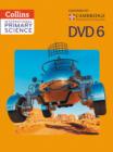 International Primary Science DVD 6 - Book