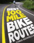 Best 100-Mile Bike Routes - eBook
