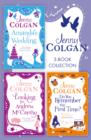 Jenny Colgan 3-Book Collection : Amanda’S Wedding, Do You Remember the First Time?, Looking for Andrew Mccarthy - eBook
