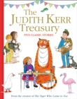 The Judith Kerr Treasury - Book