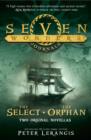 The Select and The Orphan - Book