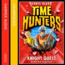 Knight Quest - eAudiobook