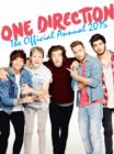 One Direction: The Official Annual 2015 - eBook