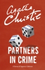Partners in Crime : A Tommy & Tuppence Collection - Book