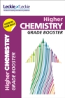 Higher Chemistry : Maximise Marks and Minimise Mistakes to Achieve Your Best Possible Mark - Book
