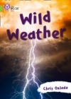 Wild Weather : Band 11/Lime - Book