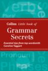 Grammar Secrets - Book