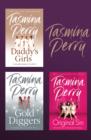Tasmina Perry 3-Book Collection : Daddy’S Girls, Gold Diggers, Original Sin - eBook