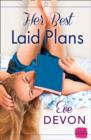 Her Best Laid Plans - Book