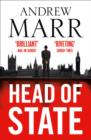 Head of State - Book
