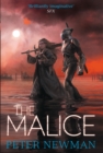 The Malice - eBook