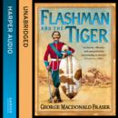Flashman and the Tiger - eAudiobook